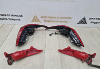 Фонарь левый правый Hyundai Creta oem 92402M0000