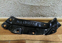 Суппорт фары левый Volkswagen Polo oem  6r0805931