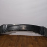 Спойлер переднего бампера бу BMW X6 F16 OEM 51117319796