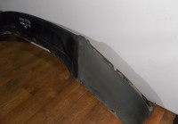 Спойлер переднего бампера бу BMW X6 F16 OEM 51117319796