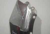 Крыло переднее правое бу Skoda Kodiaq OEM 565821106