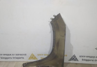 Крыло переднее правое бу Skoda Kodiaq OEM 565821106