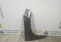 Крыло переднее правое бу Skoda Kodiaq OEM 565821106