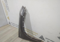 Крыло переднее правое бу Skoda Kodiaq OEM 565821106