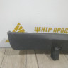 Обивка задней панели бу Skoda Rapid OEM 5JA863485B