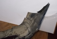 Бампер задний бу BMW X3 F25 рестайлинг OEM 51127366373
