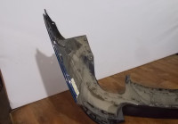 Бампер задний бу BMW X3 F25 рестайлинг OEM 51127366373