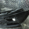 Бампер передний Lada Vesta Cross oem 8450031004 (трещина) (скл-3) Бампер передний Lada Vesta Cross oem 8450031004 (трещина) (скл-3)