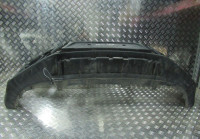 Бампер передний Lada Vesta Cross oem 8450031004 (трещина) (скл-3)