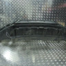 Бампер передний Lada Vesta Cross oem 8450031004 (трещина) (скл-3) Бампер передний Lada Vesta Cross oem 8450031004 (трещина) (скл-3)