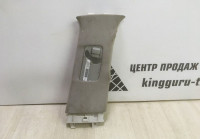 Обивка средней стойки правая Lexus LX 3 oem 7313530050 (скл-3)