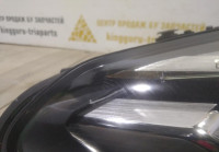 Фара ЛЭД LED адаптив правая бу BMW 5 G30 рестайлинг OEM 9850582