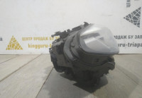 Фара ЛЭД LED адаптив правая бу BMW 5 G30 рестайлинг OEM 9850582