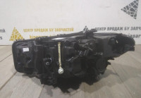Фара ЛЭД LED адаптив правая бу BMW 5 G30 рестайлинг OEM 9850582