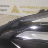 Фара ЛЭД LED адаптив правая бу BMW 5 G30 рестайлинг OEM 9850582