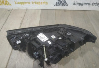 Фара ЛЭД LED адаптив правая бу BMW 5 G30 рестайлинг OEM 9850582