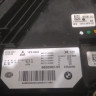 Фара ЛЭД LED адаптив правая бу BMW 5 G30 рестайлинг OEM 9850582