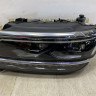 Фара левая LED Volkswagen Tiguan 2 2016-2020 до рест oem 5NB941081D