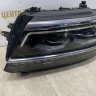 Фара левая LED Volkswagen Tiguan 2 2016-2020 до рест oem 5NB941081D
