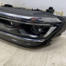 Фара левая LED Volkswagen Tiguan 2 2016-2020 до рест oem 5NB941081D