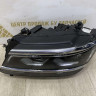 Фара левая LED Volkswagen Tiguan 2 2016-2020 до рест oem 5NB941081D