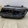 Фара левая LED Volkswagen Tiguan 2 2016-2020 до рест oem 5NB941081D