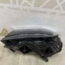 Фара левая LED Volkswagen Tiguan 2 2016-2020 до рест oem 5NB941081D