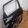 Дверь задняя правая Hyundai Tucson 3 (рихтована)