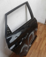 Дверь задняя правая Hyundai Tucson 3 (рихтована)