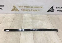 Молдинг лобового стекла левый BMW X5 G05 OEM 51317463527