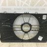 Диффузор вентилятора Chevrolet Cruze 2009-2015 oem 13267633