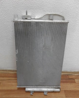 Радиатор кондиционера Chevrolet Aveo T300 oem 96943762