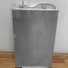 Радиатор кондиционера Chevrolet Aveo T300 oem 96943762