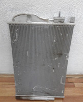 Радиатор кондиционера Chevrolet Aveo T300 oem 96943762