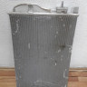 Радиатор кондиционера Chevrolet Aveo T300 oem 96943762