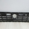 Решетка радиатора Volkswagen Touareg 3 oem 760853653e (в хорошем состоянии) Решетка радиатора Volkswagen Touareg 3 oem 760853653e (в хорошем состоянии)