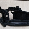 Кронштейн птф правый Hyundai Santa Fe 3 12-15 oem 922022W020 Кронштейн птф правый Hyundai Santa Fe 3 12-15 oem 922022W020