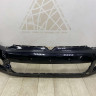 Бампер передний Volkswagen Touareg 2 NF до рестайлинг 2010 oem 7P6807221C Бампер передний Volkswagen Touareg 2 NF до рестайлинг 2010 oem 7P6807221C