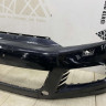 Бампер передний Volkswagen Touareg 2 NF до рестайлинг 2010 oem 7P6807221C Бампер передний Volkswagen Touareg 2 NF до рестайлинг 2010 oem 7P6807221C