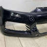 Бампер передний Volkswagen Touareg 2 NF до рестайлинг 2010 oem 7P6807221C Бампер передний Volkswagen Touareg 2 NF до рестайлинг 2010 oem 7P6807221C