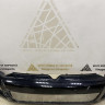 Бампер передний Volkswagen Touareg 2 NF до рестайлинг 2010 oem 7P6807221C Бампер передний Volkswagen Touareg 2 NF до рестайлинг 2010 oem 7P6807221C