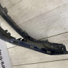 Бампер передний Volkswagen Touareg 2 NF до рестайлинг 2010 oem 7P6807221C Бампер передний Volkswagen Touareg 2 NF до рестайлинг 2010 oem 7P6807221C