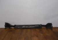 Дефлектор радиатора нижний бу BMW 5 G30 OEM 51747383846