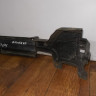 Дефлектор радиатора нижний бу BMW 5 G30 OEM 51747383846