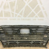 Решетка радиатора Hyundai Sonata 7 рестайлинг 17-19 oem 86351E6700