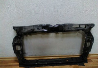 Панель передней KIA Rio 4 вмятина (скл-3)