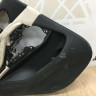 Обивка двери задняя левая BMW X5 G05 OEM 51429474201