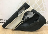Обивка двери задняя левая BMW X5 G05 OEM 51429474201