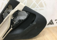 Обивка двери задняя левая BMW X5 G05 OEM 51429474201