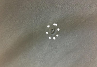 Обивка двери задняя левая BMW X5 G05 OEM 51429474201